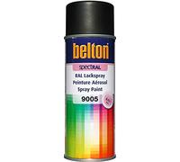 Belton Spectral RAL Spray Paint - Acrylic Gloss Finish - 163 Colours 400ml Can