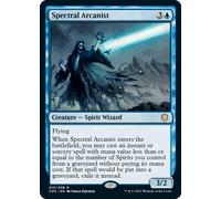 Spectral Arcanist | Innistrad: Crimson Vow Commander