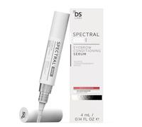 Spectral.BROW Brow Enhancing Serum by DS Laboratories - Promotes Appearance of Full, Bold Eyebrows, Get Denser, Thicker Eyebrows, Vegan and Cruelty Free