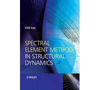 Spectral Element Method in Structural Dynamics