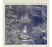 Josh Ritter - Spectral Lines [VINYL]