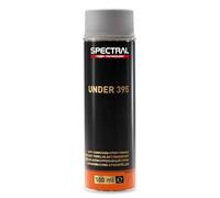 Spectral Novol UNDER 395 SPRAY P4 Dark Grey 0.5L - Autobody Refinish Car Painr Automotive Repair
