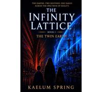 Spectral Realms: The Twin Earth (THE INFINITY LATTICE)