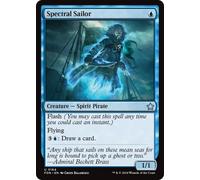 Spectral Sailor | Foundations