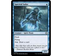 Spectral Sailor | Lost Caverns of Ixalan Commander