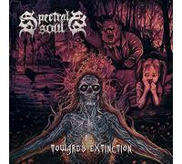 Spectral Souls - Towards Extinction