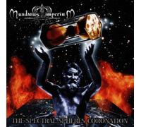 Spectral Spheres Coronation