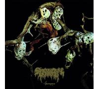 Spectral Voice - Sparagmos