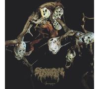 Spectral Voice – Sparagmos – Vinyl LP – Victrola