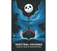 Spectral Voyages: Ghostly Tales of Haunted Ships