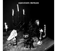 Spectral Wound - A Diabolic Thirst