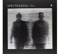 Spectrasoul - Delay No More EP [VINYL]