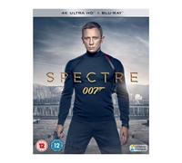 Spectre [12] 4K UHD