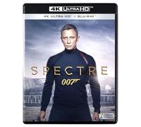 Spectre 2BD (UHD+BD) / Spectre (czech version)