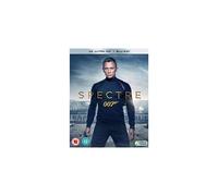 Spectre - 4K Ultra HD (Includes 2D Blu-ray)