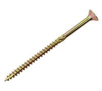 Spectre SPE590Y Advanced Multi-Purpose Woodscrew 5.0 X 90Mm (Box Of 100)