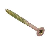 Spectre SPE660Y Advanced Multi-Purpose Woodscrew 6.0 X 60Mm (Box Of 100)