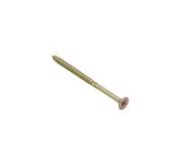 Spectre Advanced Multi-Purpose Woodscrews - Box 100 4.5 x 80mm