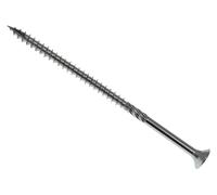 Spectre Advanced Multi-Purpose Woodscrews - Countersunk 5.0 x 50mm Pozi PZ SPEA2550SS (Box 200)