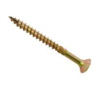 Spectre Advanced Multi-Purpose Woodscrews - Countersunk 8.0 x 200mm Pozi PZ SPE8200Y (Box 50)