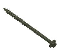 Spectre SPETF100G Advanced Timber Fixing Screws 6.3 X 100Mm (Box Of 50)
