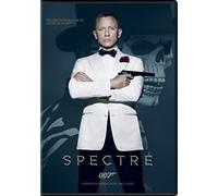 Spectre (Bilingual)