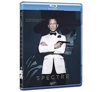 Spectre [Blu-Ray + Digital HD]