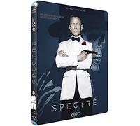 SPECTRE [BLU-RAY] [FR IMPORT]