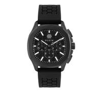 Spectre Chrono Watch - male - Philipp Plein - Watches - Black - ONE SIZE - Accessories ONE SIZE