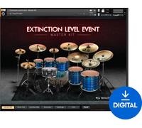 Spectre Digital Extinction Level Event - Master Kit (Digital product)