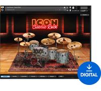 Spectre Digital Icon Drums Classic Rock (Digital product)