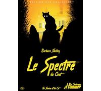 Spectre du Chat (le) - DVD [Édition Collector]