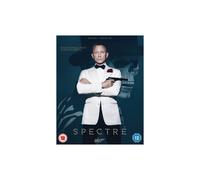 Spectre (DVD)