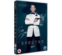 Spectre (DVD)