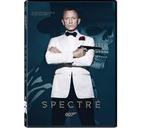 Spectre DVD / Spectre (Czech Version)