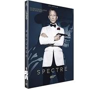 SPECTRE [FR IMPORT] - DANIEL C