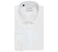 SPECTRE Jacob Luxury Suit Shirt - White - Large