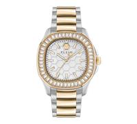 Spectre Lady 38mm Watch - female - Philipp Plein - Watches - Yellow - ONE SIZE - Accessories ONE SIZE