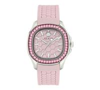Spectre Lady Crystal Watch - female - Philipp Plein - Watches - Pink - ONE SIZE - Accessories ONE SIZE