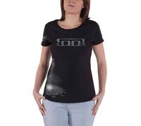 Spectre Logo Skinny Fit T Shirt Tool Black XL
