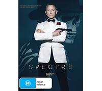 Spectre [NON-UK Format / Region 4 Import - Australia]