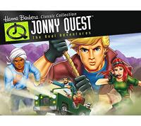 Spectre Of The Pine Barrens