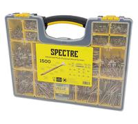Spectre OPSPE1500Y Org Pro + Spebpz250B Each 1500 Piece