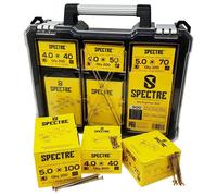 Forgefix Spectre Site Organiser 900 Piece