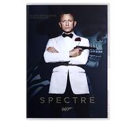 Spectre [PL] [DVD] (English Audio.English Subtitles)