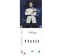 Spectre (DVD)