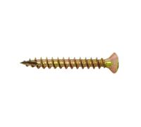 Spectre™ PZ Compatible Wood Screw CSK ZYP 4.0 x 40mm Tub 1200