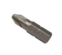 Spectre SPEBPZ225C S2 Bits - Pozi - Carded Pz2 X 25Mm (Pack Of 2)