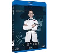 Spectre (Spectre, Spain Import, See Details for Languages)