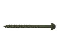 Spectre Advanced Timber Fixing Screws -50 Pack - 6.3 x 100mm